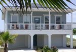 South Padre Island Beach House Rental